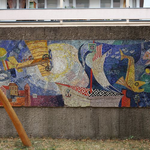 Ondřej Surový, 08/2018