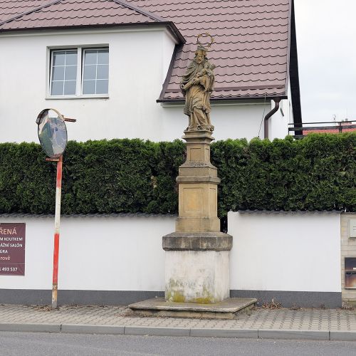 Ondřej Surový, 05/2023