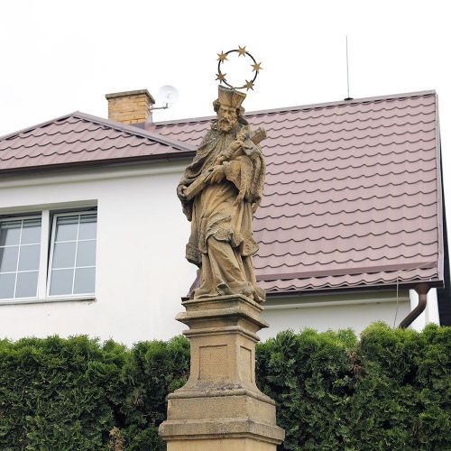 Ondřej Surový, 05/2023