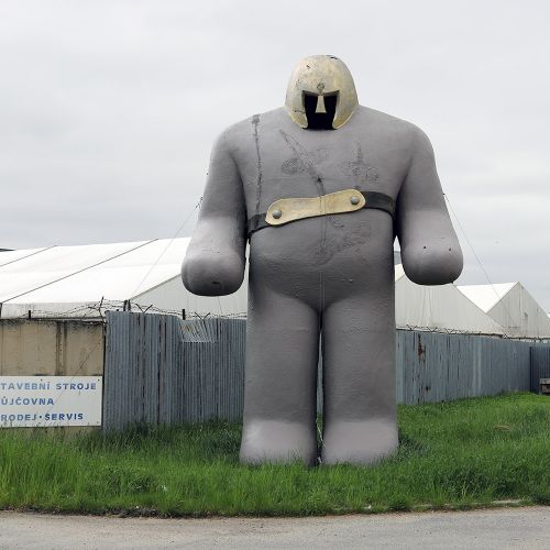 Ondřej Surový, 05/2023