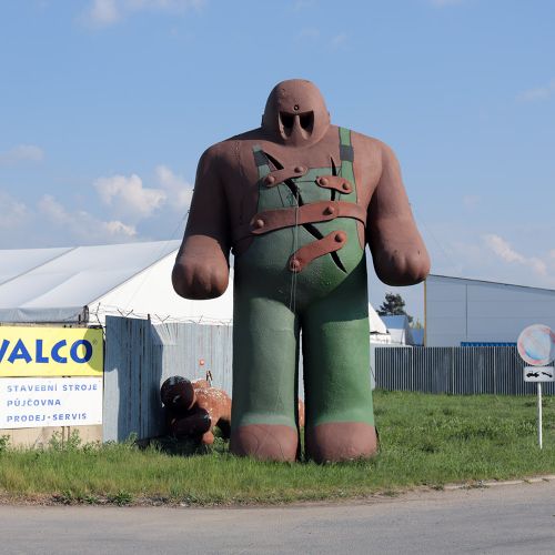 Ondřej Surový, 04/2019