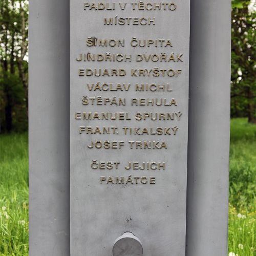 Ondřej Surový, 05/2023