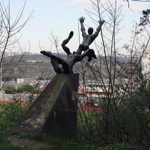 Ondřej Surový, 04/2023