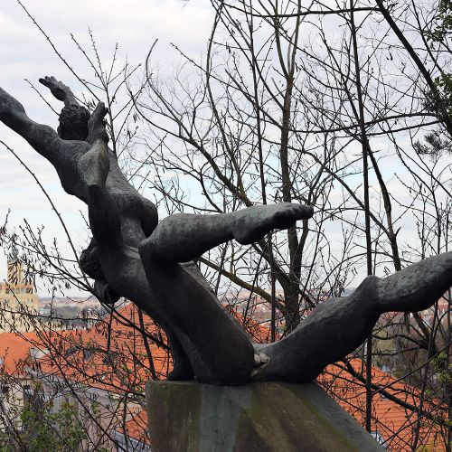 Ondřej Surový, 04/2023