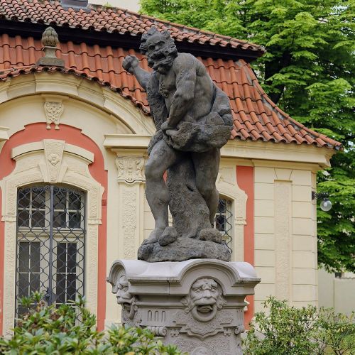 Ondřej Surový, 04/2023