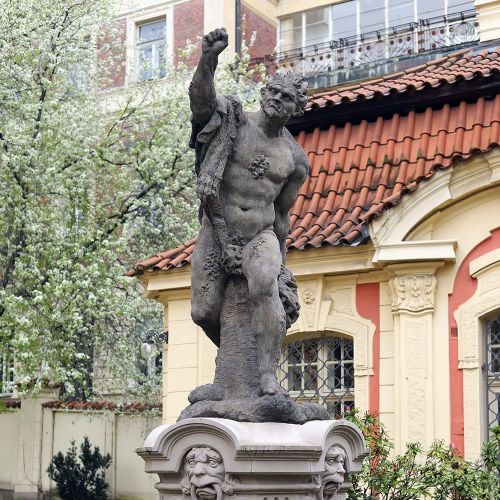 Ondřej Surový, 04/2023