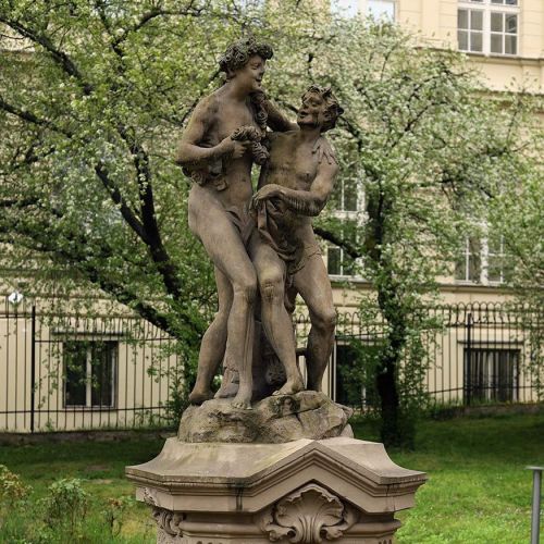 Ondřej Surový, 04/2023