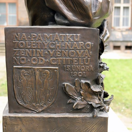 Ondřej Surový, 05/2023