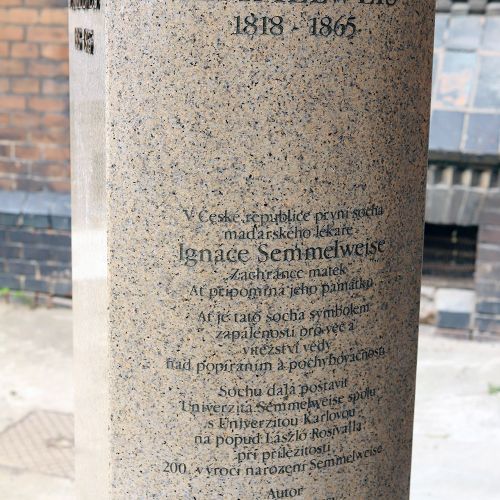 Ondřej Surový, 05/2023