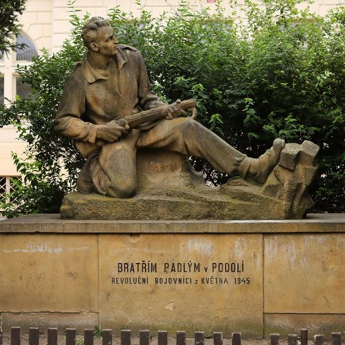 Ondřej Surový, 05/2023