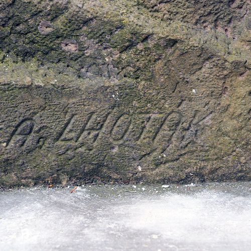 Ondřej Surový, 05/2023