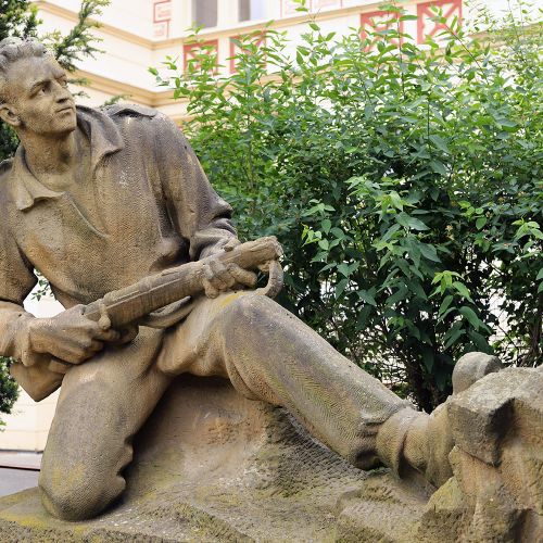 Ondřej Surový, 05/2023