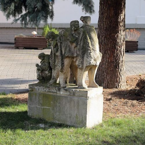 Ondřej Surový, 03/2020