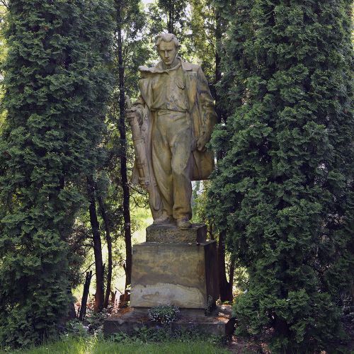 Ondřej Surový, 05/2023