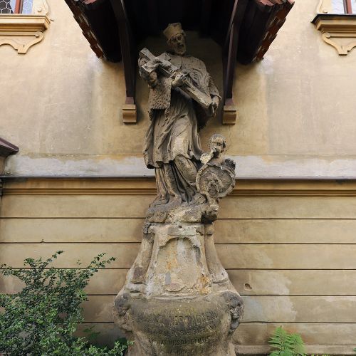 Ondřej Surový, 06/2023