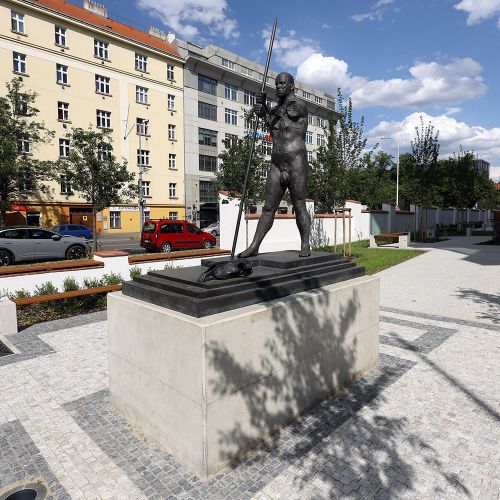 Ondřej Surový, 07/2023