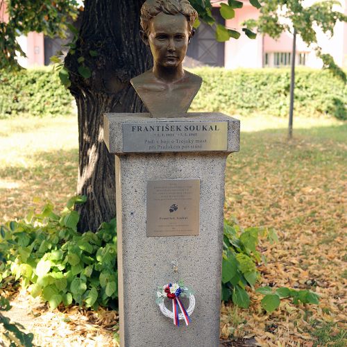 Ondřej Surový, 07/2023