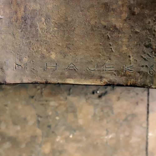 Ondřej Surový, 07/2019