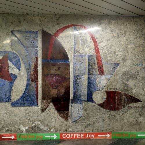 Ondřej Surový, 03/2019