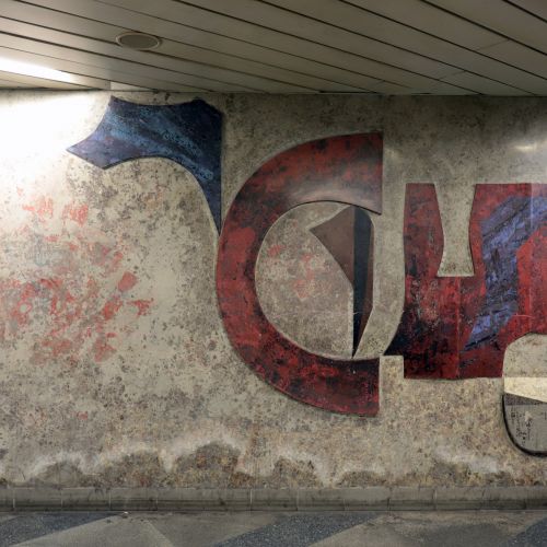 Ondřej Surový, 03/2019