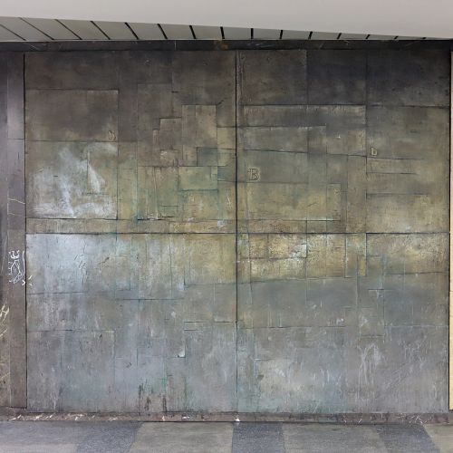 Ondřej Surový, 03/2019