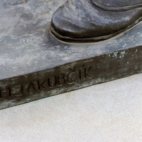 Ondřej Surový, 07/2023