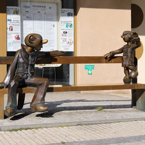 Ondřej Surový, 08/2023