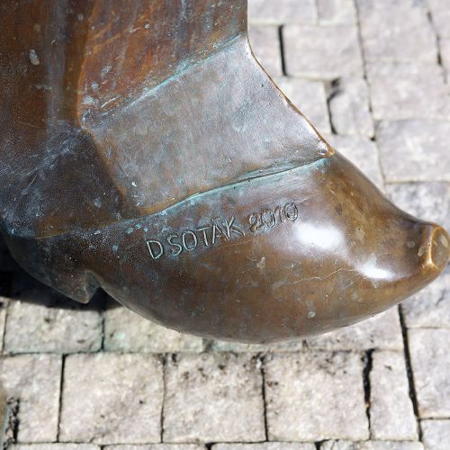 Ondřej Surový, 08/2023