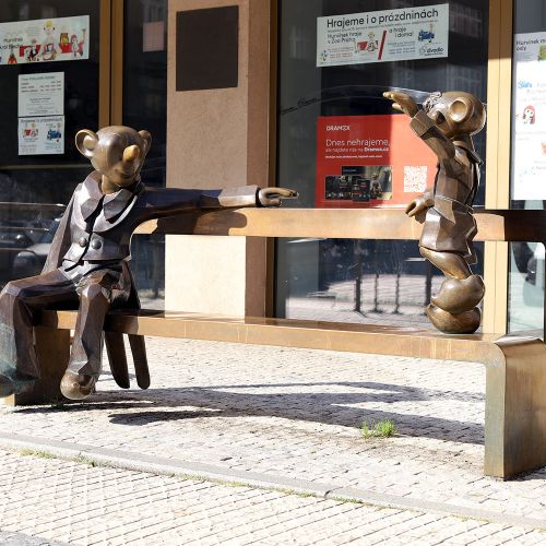 Ondřej Surový, 08/2023