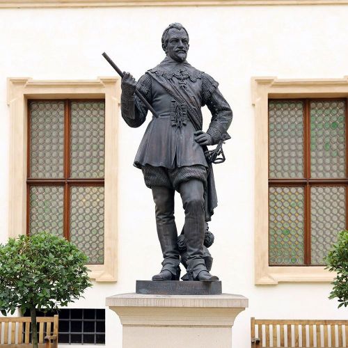 Ondřej Surový, 08/2023