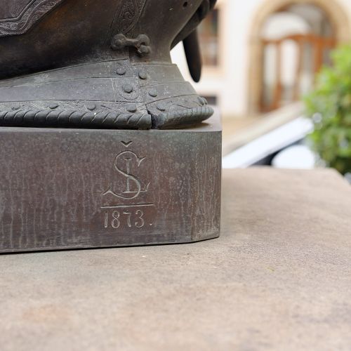 Ondřej Surový, 08/2023