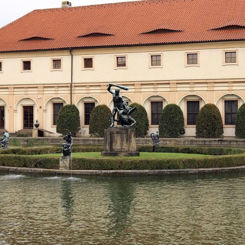 Ondřej Surový, 08/2023