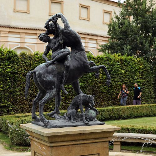 Ondřej Surový, 08/2023