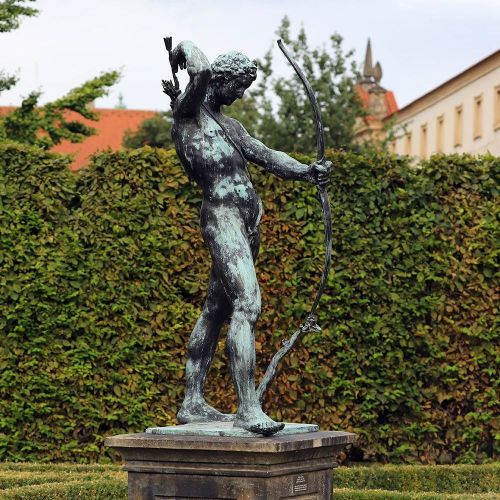 Ondřej Surový, 08/2023