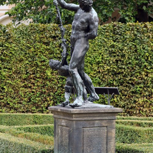 Ondřej Surový, 08/2023