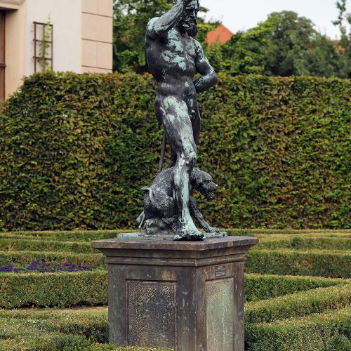 Ondřej Surový, 08/2023