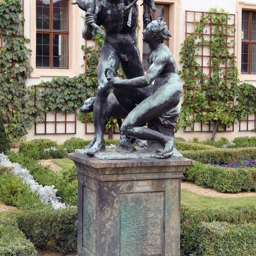 Ondřej Surový, 08/2023