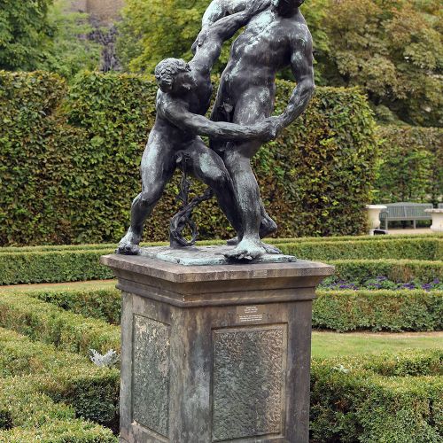 Ondřej Surový, 08/2023