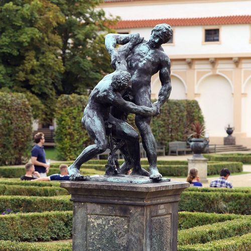 Ondřej Surový, 08/2023