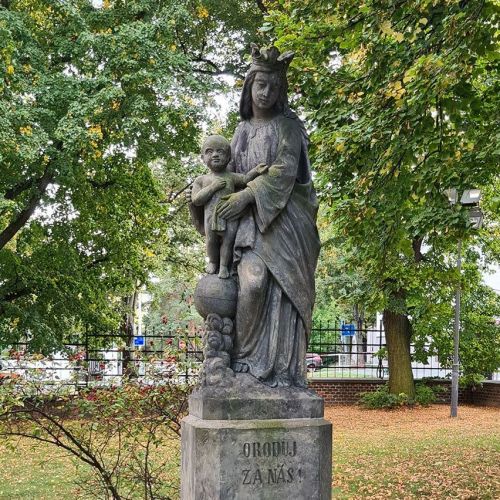 Ondřej Surový, 10/2023