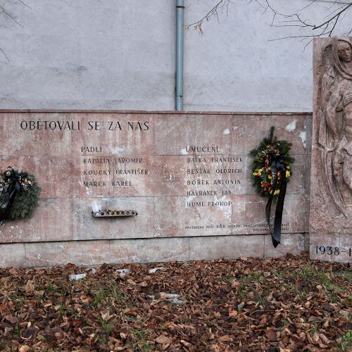 Ondřej Surový, 12/2019