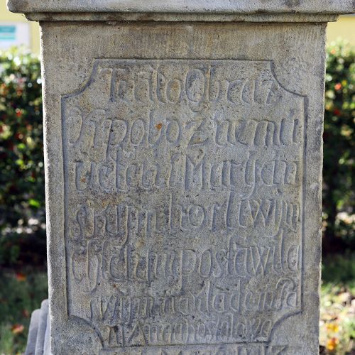 Ondřej Surový, 10/2023