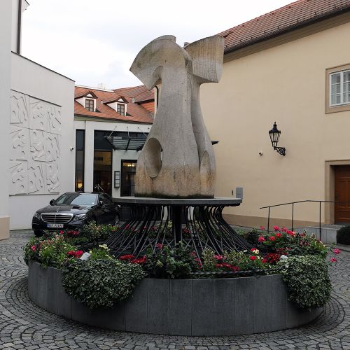 Ondřej Surový, 10/2023