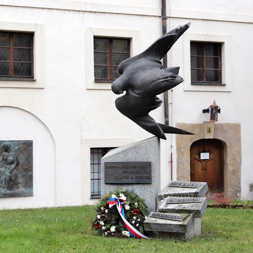 Ondřej Surový, 10/2023