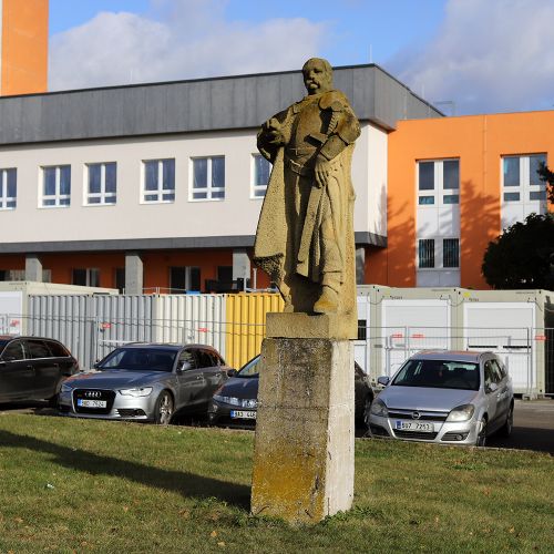 Ondřej Surový, 11/2023