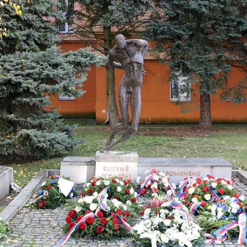 Ondřej Surový, 11/2023