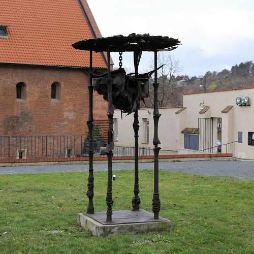 Ondřej Surový, 12/2023