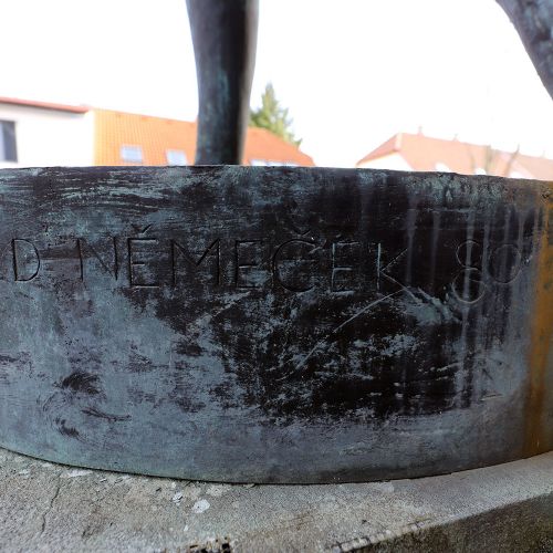 Ondřej Surový, 12/2023