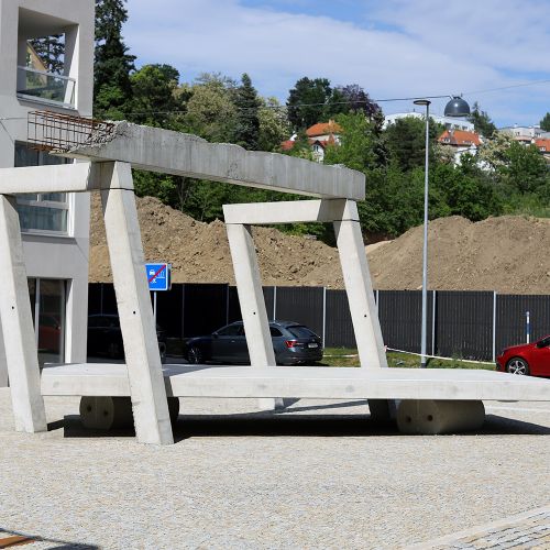 Ondřej Surový, 05/2024