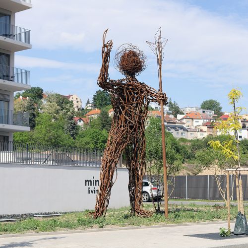 Ondřej Surový, 05/2024